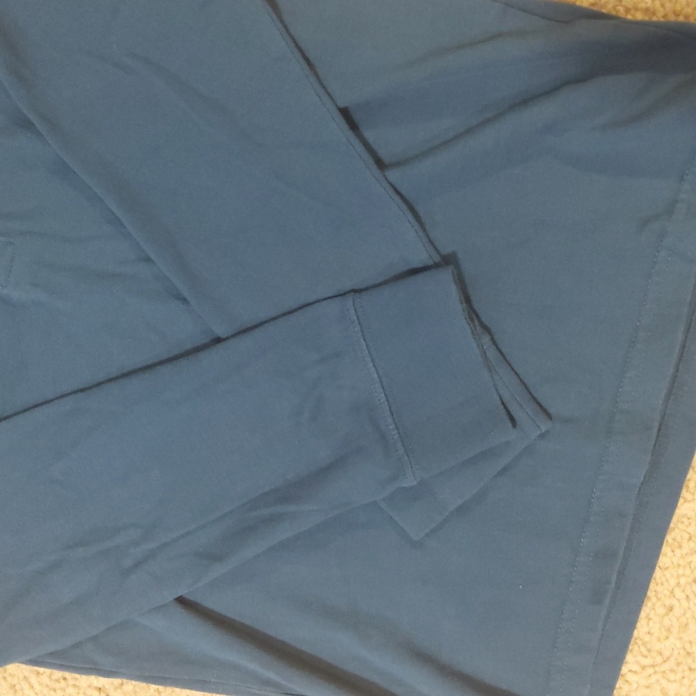 Abercrombie kids | Boy's Long Sleeve Henley T-Shirt Size 7/8 Washe… - Picture 4 of 5